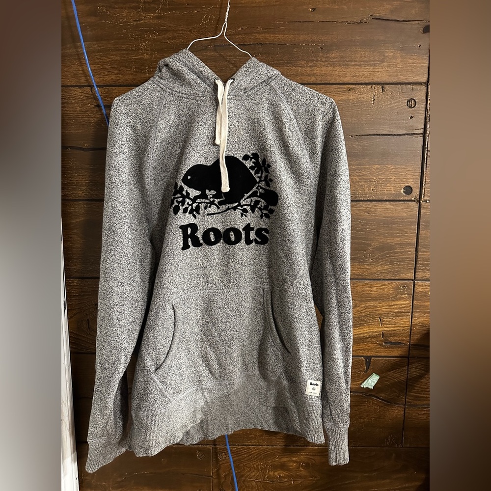 Roots Hoodie